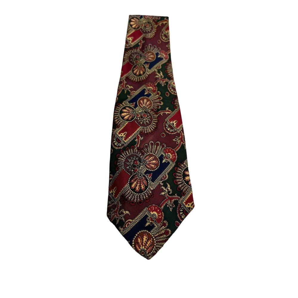 Polo by Ralph Lauren silk tie